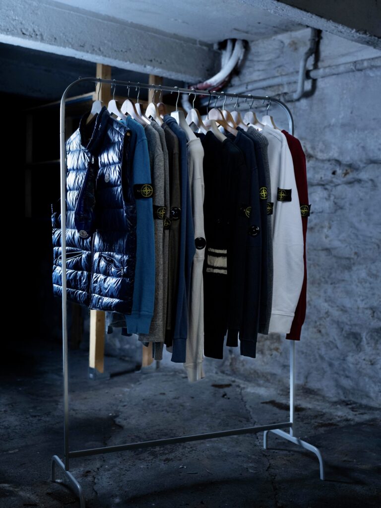 Shooting Casual Area