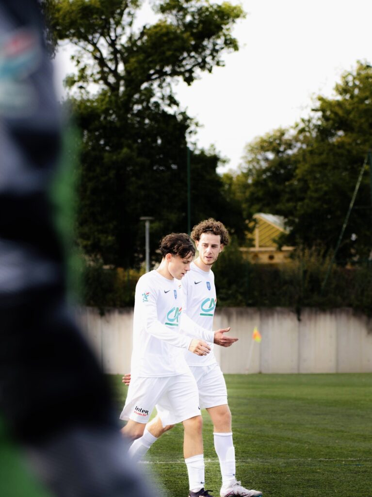 Shooting coupe de France